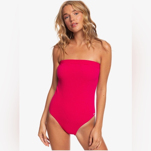 🌺ROXY Casual Mood One Piece 🌺 - Picture 5 of 9